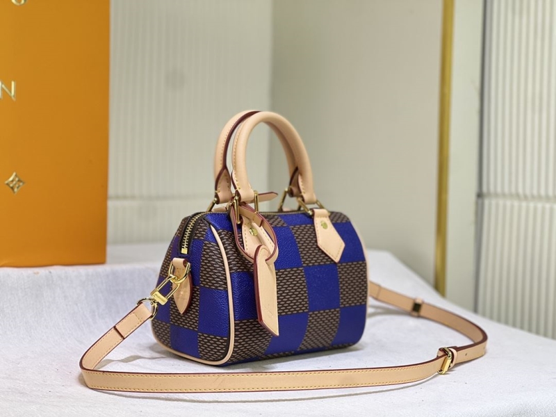 LV Speedy Bags